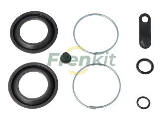 РМК гальмівного супорта NISSAN SILVIA 79-83 FRENKIT 240031
