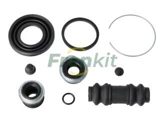 РМК тормозного суппорта TOYOTA MR 2 I 84-90 FRENKIT 236010