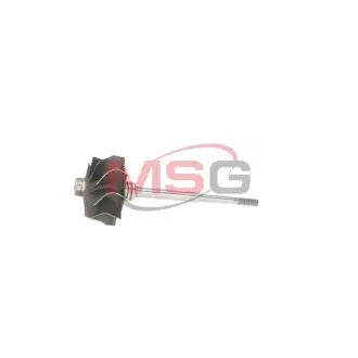 Вал турбины GARRETT GT2860R / GT2871R / GT2876R MSG 02-01-099