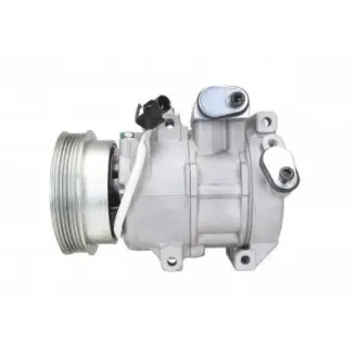 Компрессор новый Kia Carens III 2.0CRDI 06- MSG AC0061
