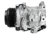 Компрессор новый Toyota Highlander 3.5i 08- AC0100