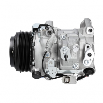 Компрессор новый Toyota Highlander 3.5i 08- MSG AC0100 (фото 1)