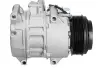 Компресор новий Toyota Highlander 3.5i 08- MSG AC0100 (фото 5)