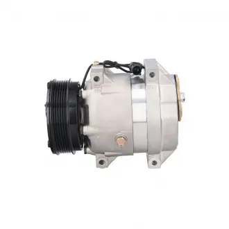 Компрессор новый SsangYong Rexton 2.7-2.9 D MSG AC0160