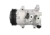Компрессор новый Toyota Corolla 1.8 11- USA AC0194