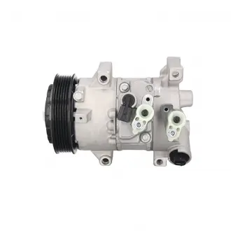Компрессор новый Toyota Corolla 1.8 11- USA MSG AC0194