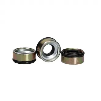 Сальник компрессора кондиционера MITSUBISHI MSG OS0997
