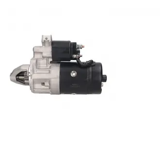Стартер /2.2кВт z9 / Fiat Ducato 2,5-2,8D / TD MSG CMS973