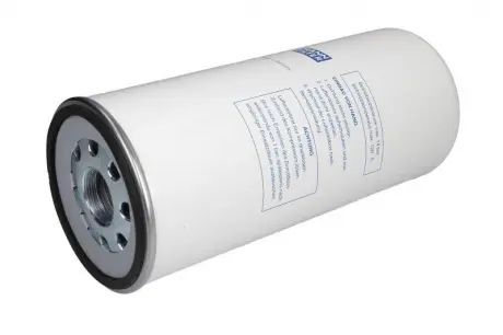 Змінний елемент маслоуловітель з арматурою MANN LB 11 102/2