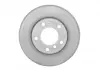 Тормозной диск передний BMW E36 / 46 1,6-2,8 BOSCH 0986478513 (фото 4)