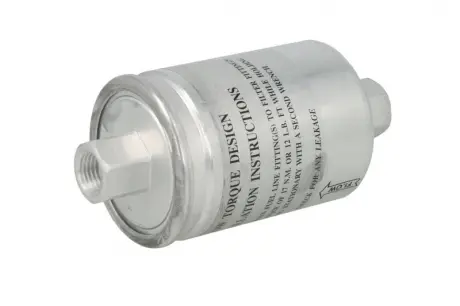 Фильтр топливный H = 114mm ROVER 1,1-2,0; MG BOSCH 0450905911