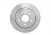Тормозной диск задний FORD Transit 1.8 02- BOSCH 0986479070 (фото 2)