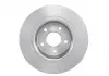 Тормозной диск задний FORD Transit 1.8 02- BOSCH 0986479070 (фото 4)
