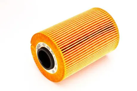 Фільтр масляний вставка BMW E34 / 28 2,5-3,8 BOSCH 1457429755