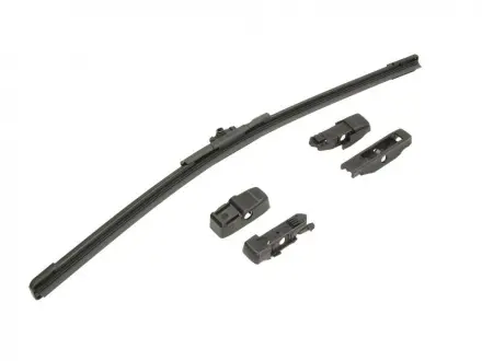 Щітка склоочисника Aerotwin Plus 425mm BOSCH 3397006944