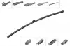 Щітка склоочисника Aerotwin Plus 650mm BOSCH 3397006952 (фото 5)
