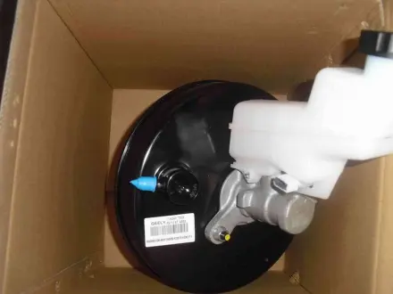 Главный тормозной цилиндр с усилителем CVT GEELY 1064001500