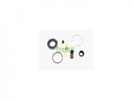 РМК тормозного суппорта ISUZU PIAZZA 85-90 FRENKIT 238034