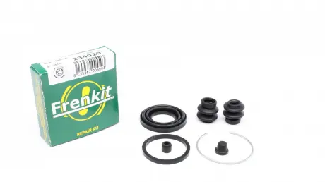 РМК тормозного суппорта NISSAN X-TRAIL 01- FRENKIT 234020