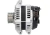 Генератор / 100A / Honda Accord 2.0-2.4 03- MSG JMA1726IR (фото 3)