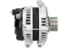 Генератор / 100A / Honda Accord 2.0-2.4 03- MSG JMA1726IR (фото 5)