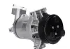Компрессор новый Nissan Tiida 1.6-1.8i 07- MSG AC0102 (фото 2)