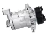 Компрессор новый Nissan Tiida 1.6-1.8i 07- MSG AC0102 (фото 5)