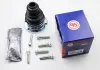 Пыльник внутреннего ШРУСа VW T4 ALL 90-98 D8076