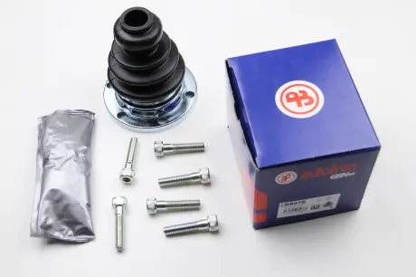 Пыльник внутреннего ШРУСа VW T4 ALL 90-98 AUTOFREN D8076
