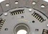 Ведомый диск сцепления VW LT 28-35, 28-46 LuK 324020611 (фото 5)