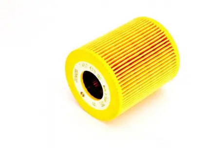 Фильтр масляный H = 79mm BMW E38 / E39 / E46 / E5 BOSCH 1457429118