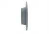 Тормозной диск задний DB W124 / 202/203/210 BOSCH 0986478325 (фото 3)