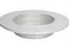 Тормозной диск задний DB W124 / 202/203/210 BOSCH 0986478325 (фото 6)