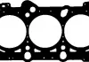 Прокладка ГБЦ AUDI ASN / AVK / BBJ 3.0 V6 00- 61-36000-00