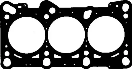 Прокладка ГБЦ AUDI ASN / AVK / BBJ 3.0 V6 00- VICTOR REINZ 61-36000-00