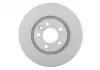 Тормозной диск передний VW Transporter T5 BOSCH 0986479096 (фото 2)
