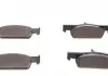 Тормозные колодки дисковые DACIA Logan II MEYLE 025 257 0217 (фото 6)