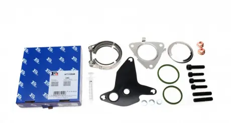 Монтажные комплекты для турбокомпрессоров Fischer Automotive One (FA1) KT110045