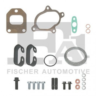 Монтажные комплекты для турбокомпрессоров Fischer Automotive One (FA1) KT110115