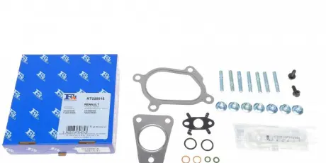 Монтажные комплекты для турбокомпрессоров Fischer Automotive One (FA1) KT220015