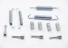 Комплектующие колодок барабанного тормоза D3930A