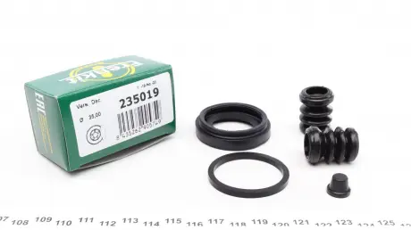 РМК тормозного суппорта DAEWOO EVANDA 02- FRENKIT 235019