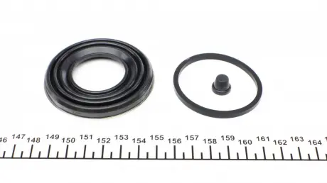 РМК тормозного суппорта DAEWOO TICO 95-00 FRENKIT 248008