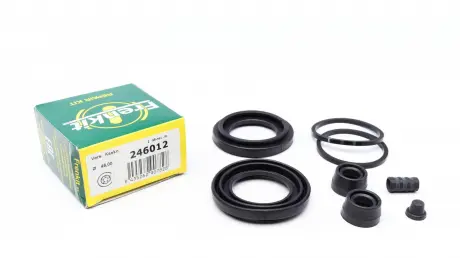 РМК гальмівного супорта KIA SORENTO I 02- FRENKIT 246012
