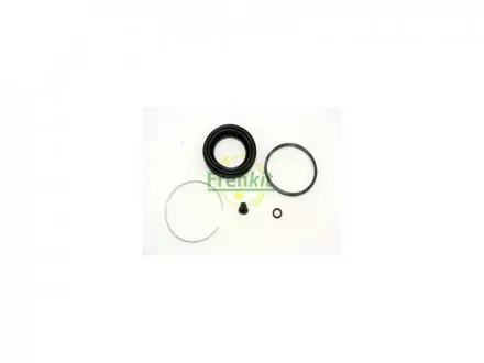 РМК тормозного суппорта MAZDA 929 I 79-86 FRENKIT 254068