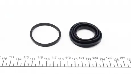 РМК тормозного суппорта NISSAN MURANO 03- FRENKIT 243051