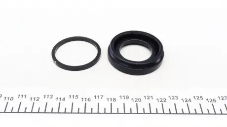 РМК тормозного суппорта SUBARU TREZIA 11- FRENKIT 238063