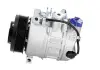 Компрессор новый Porsche Cayenne 4.5i 04- AC0083