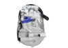 Компрессор новый Porsche Cayenne 4.5i 04- MSG AC0083 (фото 4)