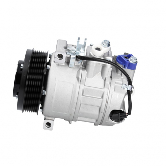 Компрессор новый Porsche Cayenne 4.5i 04- MSG AC0083